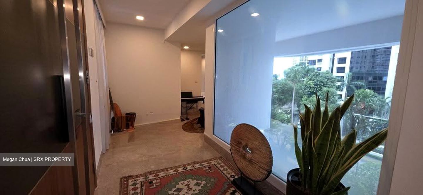 Juniper At Ardmore (D10), Apartment #608313541